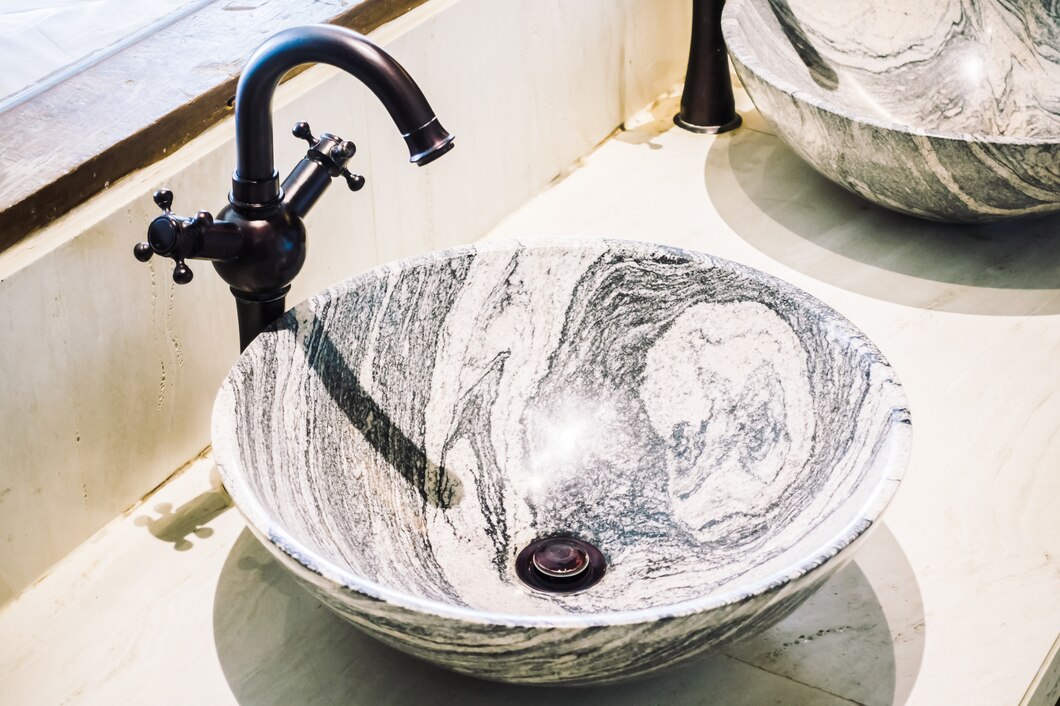 Jak wybrać idealną umywalkę do twojej łazienki – poradnik dla kupujących