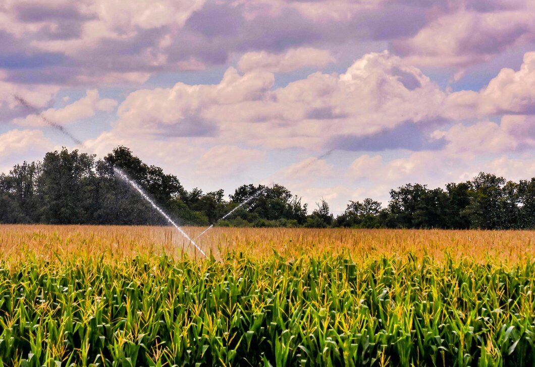 Jak wybrać odpowiednią pompę hydroforową dla twojego gospodarstwa rolnego?