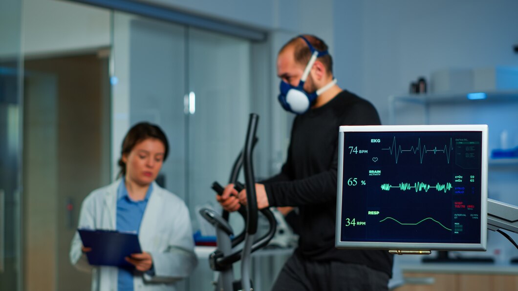 Jak wybrać odpowiednie elektrody do monitorowania pracy serca?