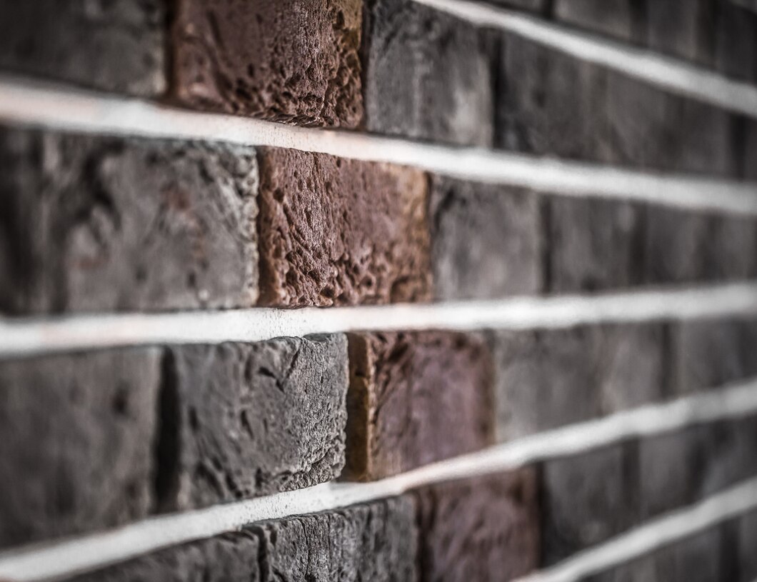 Jak wykorzystać imitacje cegły w aranżacji wnętrza – praktyczne porady i pomysły