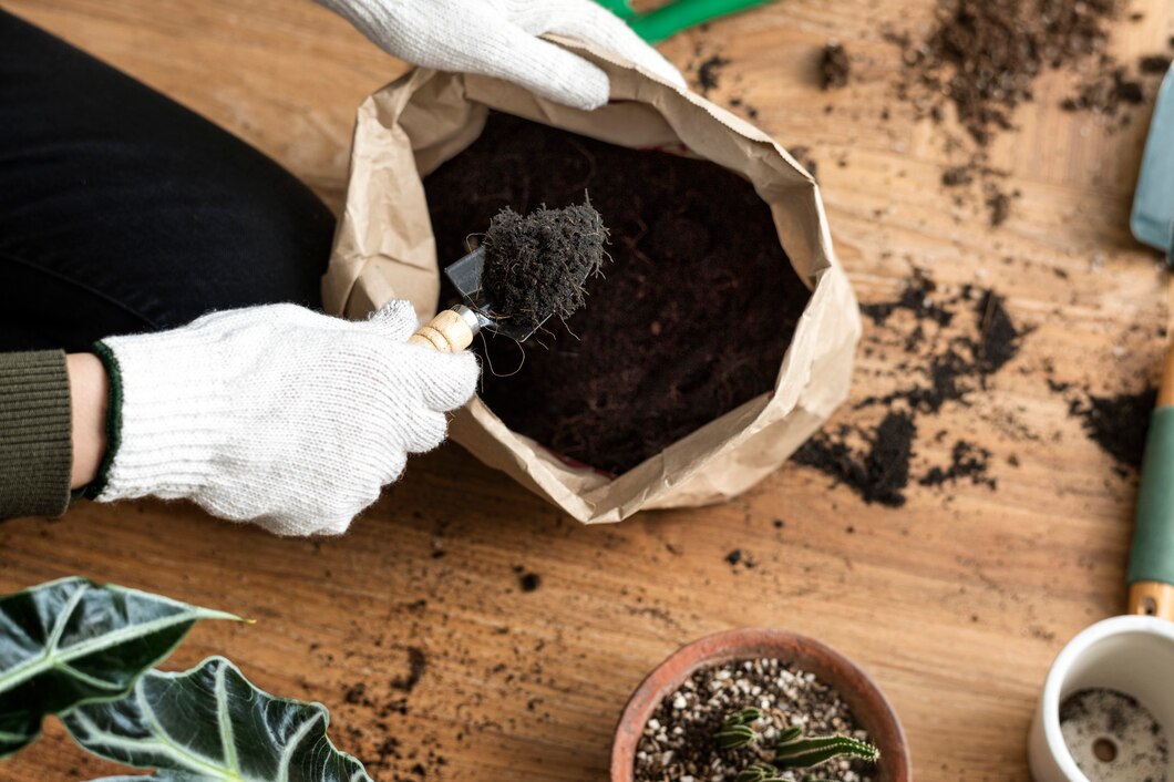 Czy warto stosować kompost w pielęgnacji roślin ogrodowych?