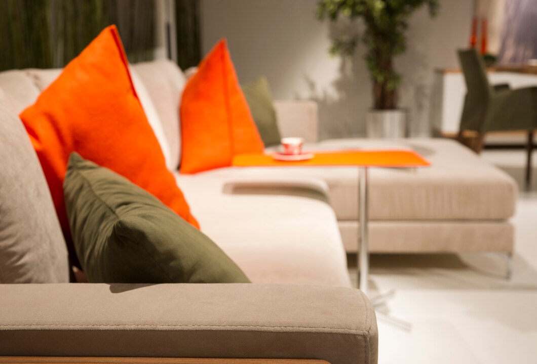 Jak wybrać sofę tapicerowaną?