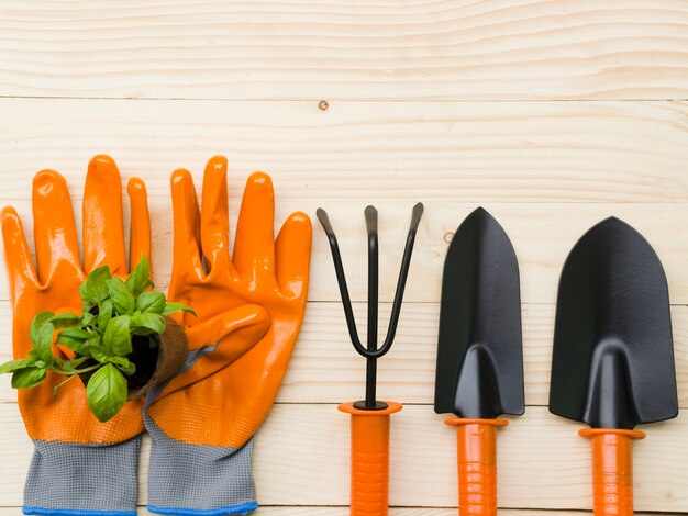 Jak dbać o narzędzia ogrodowe, aby służyły przez lata