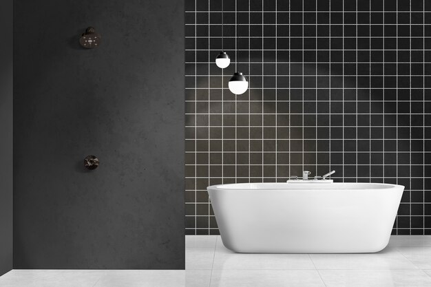 Trendy w Aranżacji Nowoczesnych Łazienek z Wykorzystaniem Płytek Ceramicznych