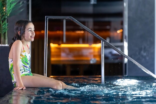 Jak nowoczesna technologia wpływa na efektywność ogrzewania wody basenowej?